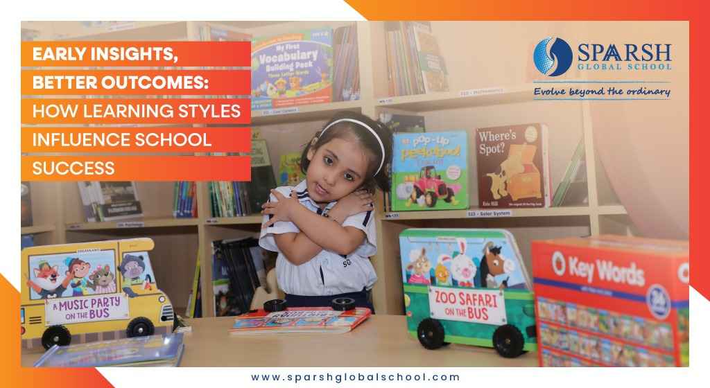 Sparsh Global School